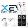 Kit Stylo Retouche Xev + Vernis
