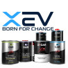 Pack Peinture Voiture Premium Xev