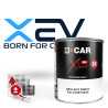 Peinture Xev Brillant Direct Polyuréthane