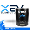 Peinture Xev à l'eau en pot