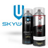 Kit Bombe de Peinture Skywell + Vernis