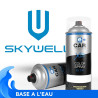 Bombe de peinture Skywell à l'eau 400ml