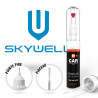 Stylo Retouche Peinture Skywell
