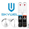 Kit Stylo Retouche Skywell + Vernis