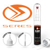 Stylo Retouche Peinture Seres