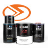Kit Peinture Seres (en pot) + Diluant + Vernis