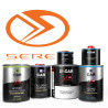 Pack Peinture Voiture Premium Seres