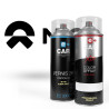 Kit Bombe de Peinture Nio + Vernis