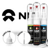 Kit Stylo Retouche Nio + Apprêt Antirouille + Vernis