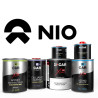Pack Peinture Voiture Premium Nio