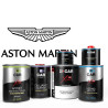 Pack Peinture Voiture Premium Aston Martin