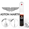 Stylo Retouche Peinture Aston Martin