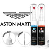 Kit Stylo Retouche Aston Martin + Vernis