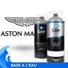 Kit Bombe de Peinture Aston Martin + Vernis 2K