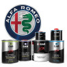 Pack Peinture Voiture Premium Alfa Roméo