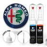 Kit Stylo Retouche Alfa Romeo + Vernis  