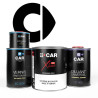 Kit Peinture Smart (en pot) + Diluant + Vernis