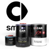 Kit Peinture Smart Brillant Direct