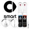 Kit Stylo Retouche Smart + Vernis