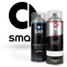 Kit Bombe de Peinture Smart + Vernis