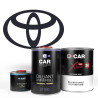 Kit Peinture Toyota Brillant Direct