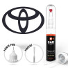 Stylo Retouche Peinture Toyota