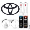 Kit Stylo Retouche Toyota + Vernis