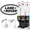Kit Stylo Retouche Land Rover + Apprêt Antirouille + Vernis