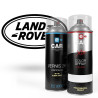 Kit Bombe de Peinture Land Rover + Vernis 