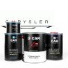 Kit peinture Chrysler en pot