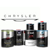 Pack Peinture Voiture Premium Chrysler