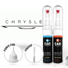 Kit Stylo Retouche Chrysler + Vernis