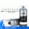 Bombe de peinture Chrysler à l'eau 400ml