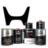 Pack Peinture Voiture Premium Honda