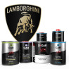 Pack Peinture Voiture Premium Lamborghini