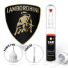 Stylo Retouche Peinture Lamborghini