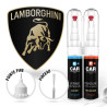 Kit Stylo Retouche Lamborghini + Vernis  