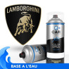 Bombe de peinture Lamborghini à l'eau 400ml