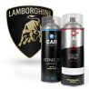 Kit Bombe de Peinture Lamborghini + Vernis 