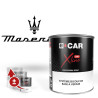 Peinture Maserati en pot par Quantité