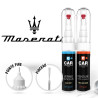 Kit Stylo Retouche Maserati + Vernis