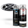 Kit Bombe de Peinture Lada + Vernis