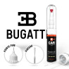 Stylo Retouche Peinture Bugatti