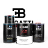 Kit Peinture Bugatti (en pot) + Diluant + Vernis