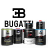 Pack Peinture Voiture Premium Bugatti