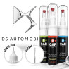 Kit Stylo Retouche DS Automobiles + Apprêt Antirouille + Vernis