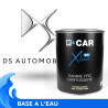 Peinture DS Automobiles à l'eau en pot