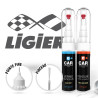 Kit Stylo Retouche Ligier + Vernis