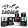 Pack Peinture Voiture Premium Ligier