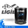 Peinture Ligier à l'eau en pot